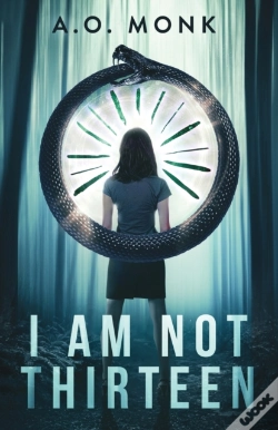 Capa do artigo I Am Not Thirteen