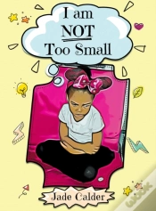 Capa do artigo I Am Not Too Small
