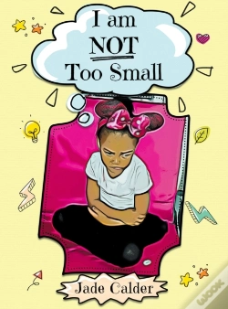 Capa do artigo I Am Not Too Small