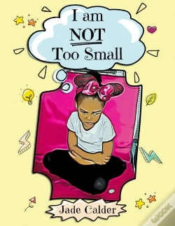 Capa do artigo I Am Not Too Small