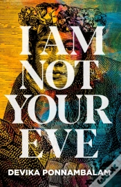 Capa do artigo I Am Not Your Eve