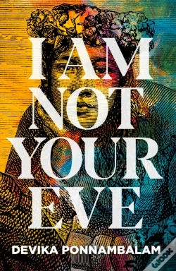 Capa do artigo I Am Not Your Eve