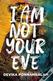 Capa do artigo I Am Not Your Eve