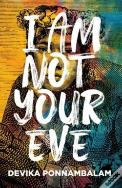 Capa do artigo I Am Not Your Eve