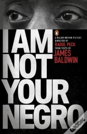 Capa do artigo I Am Not Your Negro