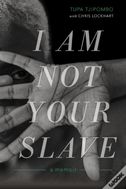 Capa do artigo I Am Not Your Slave