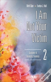 Capa do artigo I Am Not Your Victim
