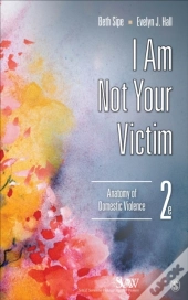 I Am Not Your Victim