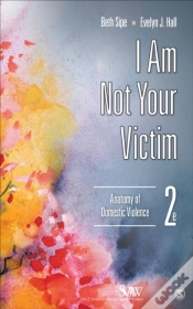 Capa do artigo I Am Not Your Victim