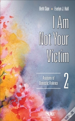 Capa do artigo I Am Not Your Victim