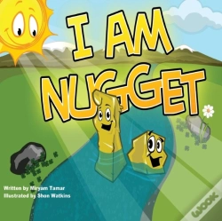 Capa do artigo I Am Nugget