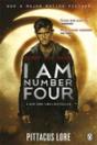 I Am Number Four - Preview