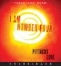 I Am Number Four - Preview