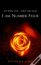I Am Number Four