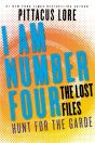 I Am Number Four: The Lost Files: Hunt For The Garde - Preview