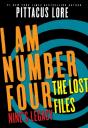 I Am Number Four: The Lost Files: Nine'S Legacy - Preview