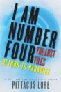 I Am Number Four: The Lost Files: Return To Paradise - Preview