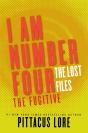 I Am Number Four: The Lost Files: The Fugitive - Preview