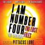 I Am Number Four: The Lost Files: The Legacies - Preview