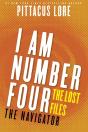 I Am Number Four: The Lost Files: The Navigator - Preview