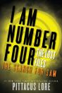 I Am Number Four: The Lost Files: The Search For Sam - Preview