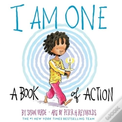 Capa do artigo I Am One