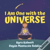 Capa do artigo I Am One With The Universe