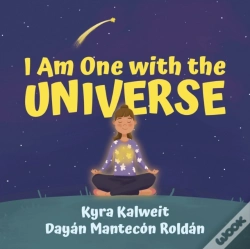 Capa do artigo I Am One With The Universe