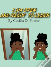 Capa do artigo I Am Open And Ready To Learn!