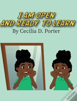 Capa do artigo I Am Open And Ready To Learn!