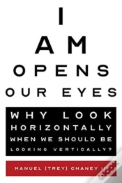 Capa do artigo I Am Opens Our Eyes