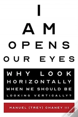 Capa do artigo I Am Opens Our Eyes
