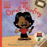I Am Oprah Winfrey
