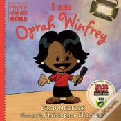 Capa do artigo I Am Oprah Winfrey