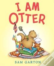 Capa do artigo I Am Otter