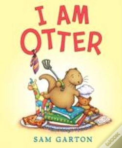 Capa do artigo I Am Otter
