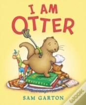 Capa do artigo I Am Otter