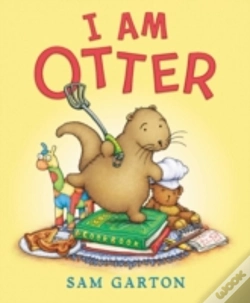 Capa do artigo I Am Otter
