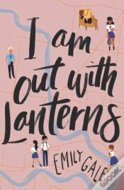 Capa do artigo I Am Out With Lanterns