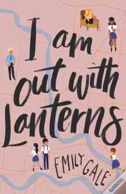 Capa do artigo I Am Out With Lanterns