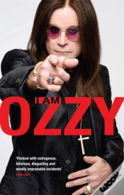 Capa do artigo I Am Ozzy
