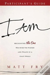 I Am Participant'S Guide