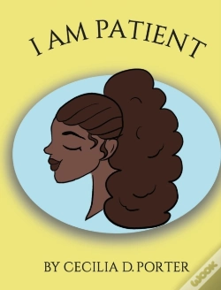 Capa do artigo I Am Patient!