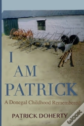 I Am Patrick