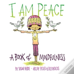 Capa do artigo I Am Peace