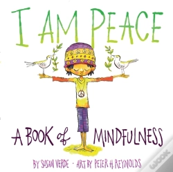 Capa do artigo I Am Peace