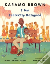 Capa do artigo I Am Perfectly Designed