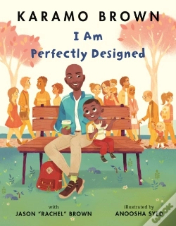 Capa do artigo I Am Perfectly Designed