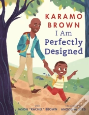 Capa do artigo I Am Perfectly Designed