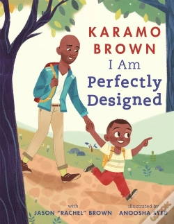 Capa do artigo I Am Perfectly Designed